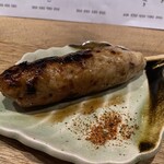 あてまき喜重朗 - 