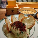 ニホンバシ・ブルワリー 人形町店 - 