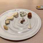 アマラントス - 