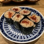 あてまき喜重朗 - 