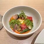 アマラントス - 