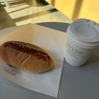 COFFEE STAND .OTTEN_0