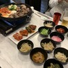 soban 韓国創作料理