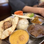 印度料理シタール - 