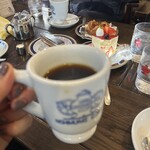 神戸にしむら珈琲店 - 