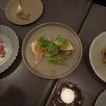 flour+water 横浜 - 