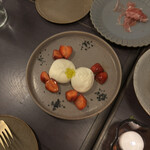 flour+water 横浜 - 