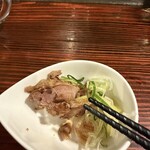 らあめん 元 - 