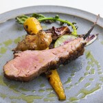 FAGOTTO - 猪のスペアリブ