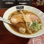 らあめん 元 - 