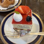 神戸にしむら珈琲店 - 