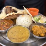 印度料理シタール - 