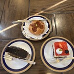 神戸にしむら珈琲店 - 