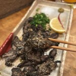 炭焼笑店 陽 - 