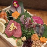 炭焼笑店 陽 - 