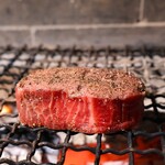 FAGOTTO - 銘柄牛の薪焼