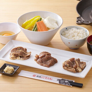 松尾ジンギスカン_2