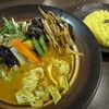 カレーのふらのや