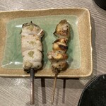 야키토리야 shin 히요코 신바시점