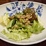 肉料理ふくなが - 