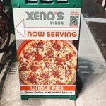 Xeno’s Pizza - 