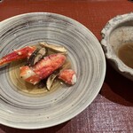 かにじぇんぬ 銀座 - 