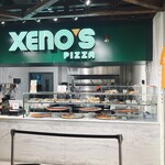 Xeno’s Pizza - 