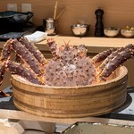 かにじぇんぬ 銀座 - 