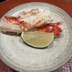 かにじぇんぬ 銀座 - 