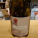 肉料理ふくなが - 