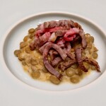 肉料理ふくなが - 