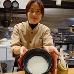 肉料理ふくなが - 