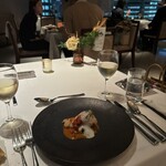 横浜モノリス - 