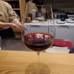 肉料理ふくなが - 