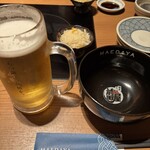 博多牛雜鍋 前田屋 總本店