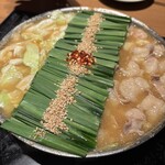 博多牛雜鍋 前田屋 總本店
