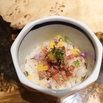 北海道爐端燒 KAGARI - 