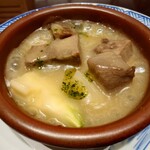 肉料理ふくなが - 