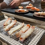 かにじぇんぬ 銀座 - 