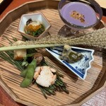 かにじぇんぬ 銀座 - 