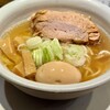 人類みな麺類 東京本店
