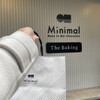 ミニマル ザ ベイキング 代々木上原店