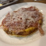 PIZZERIA ONDA - 
