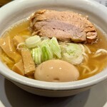 人類みな麺類 東京本店 - 
