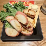 博多ラーメン でぶちゃん - 