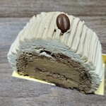 パティスリー イル・プルー・シュル・ラ・セーヌ