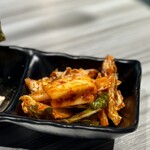 馬車道ハンバーグ - 