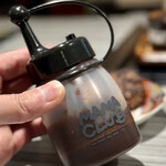 馬車道ハンバーグ - 