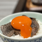 馬車道ハンバーグ - 