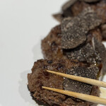 馬車道ハンバーグ - 